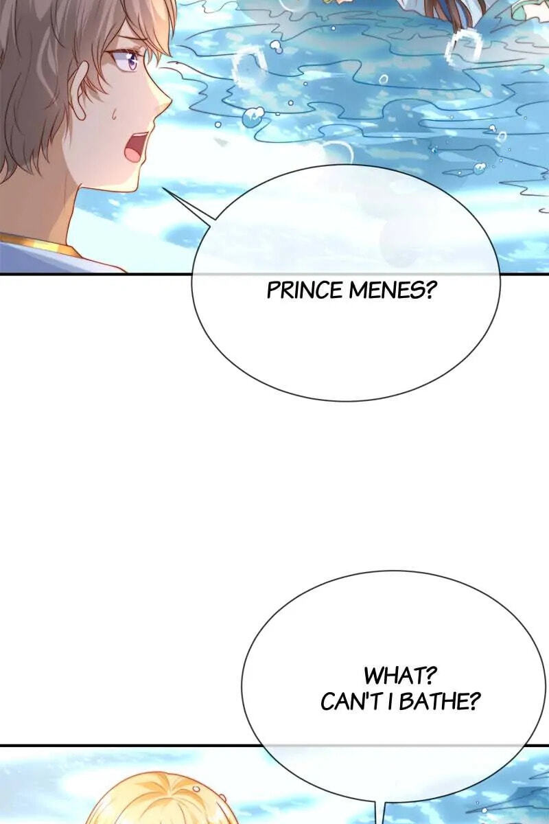Apple of Pharaoh's Eye Chapter 68 page 5 - 