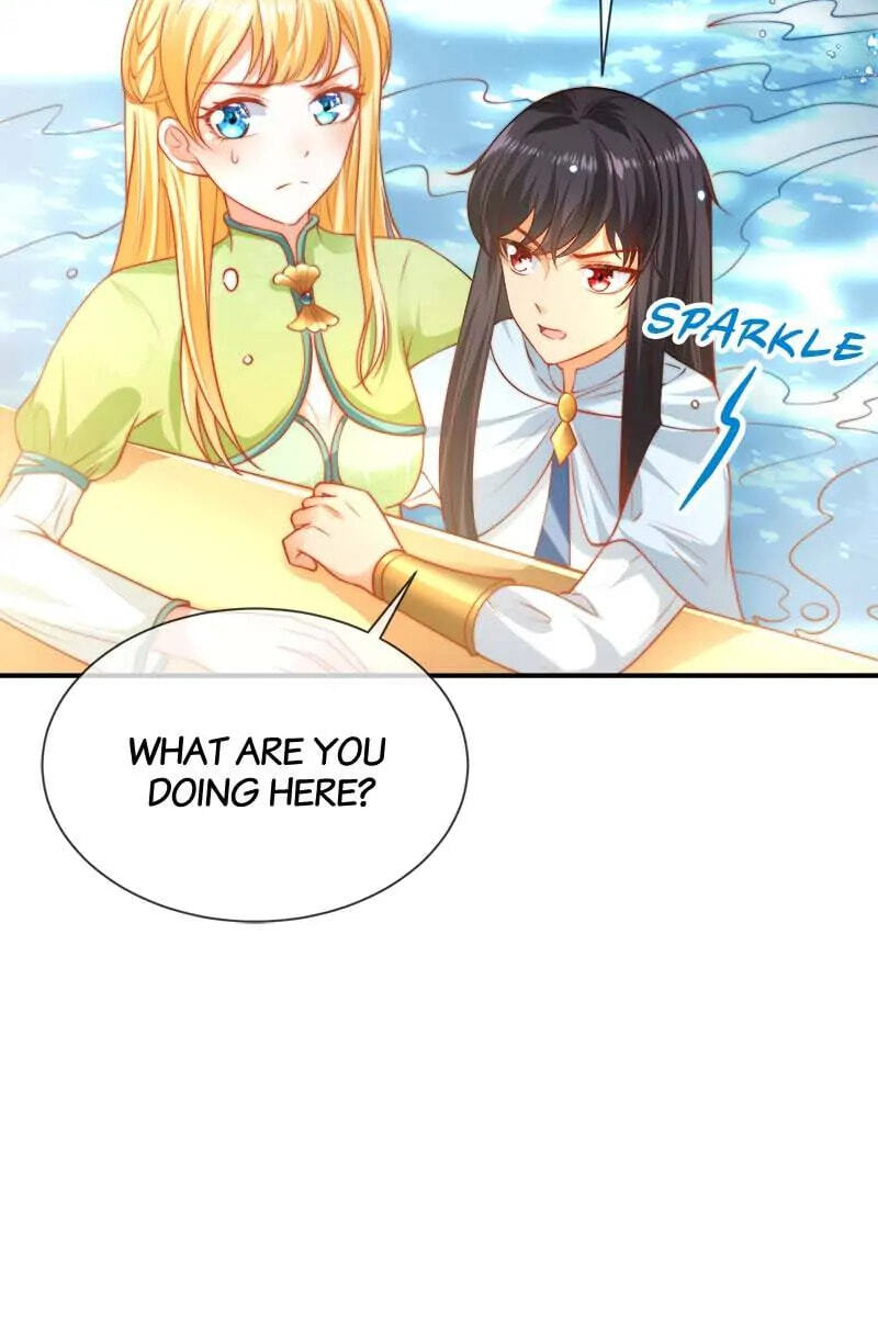 Apple of Pharaoh's Eye Chapter 68 page 6 - 