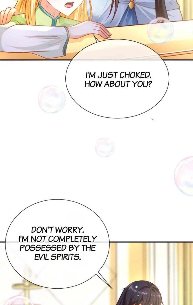 Apple of Pharaoh's Eye Chapter 68 page 9 - 
