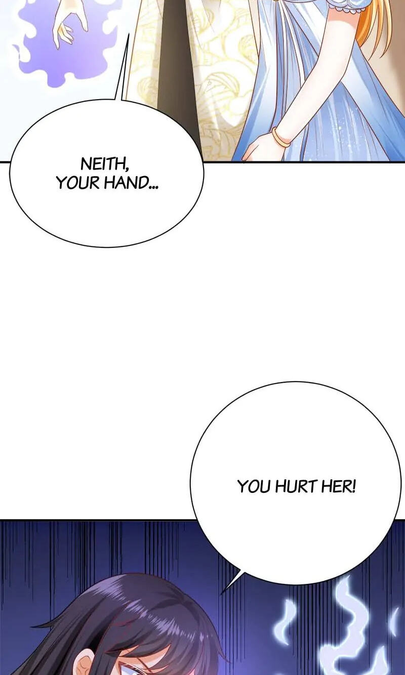 Apple of Pharaoh's Eye Chapter 69 page 13 - 