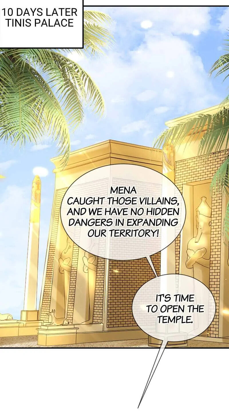 Apple of Pharaoh's Eye Chapter 69 page 22 - 