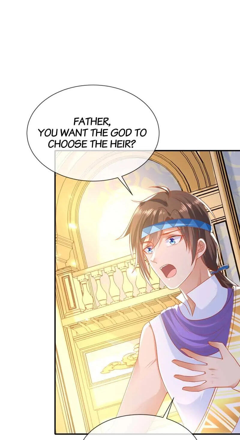 Apple of Pharaoh's Eye Chapter 69 page 24 - 