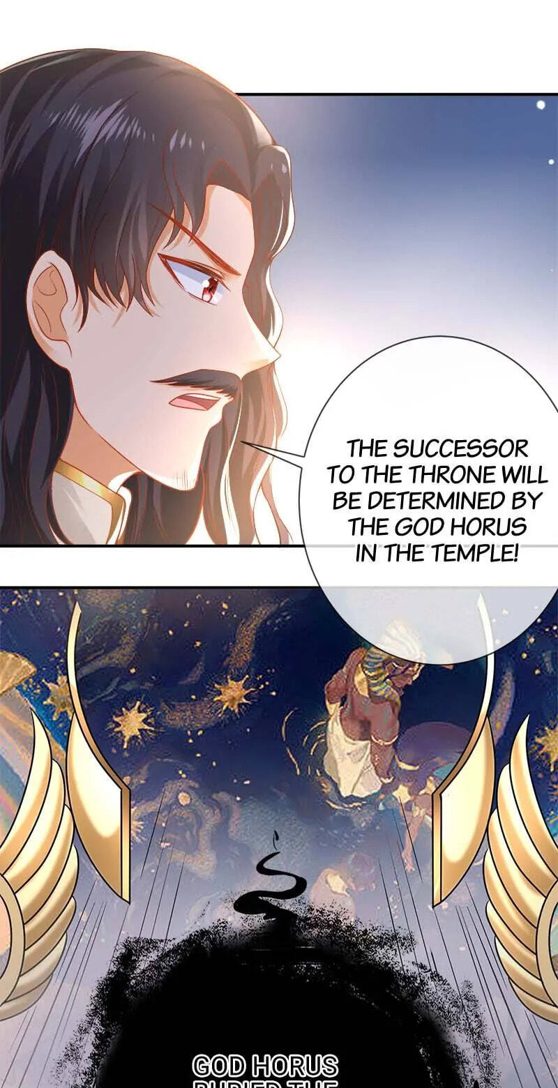 Apple of Pharaoh's Eye Chapter 69 page 27 - 