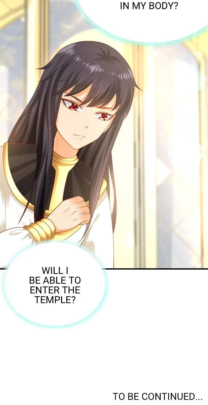 Apple of Pharaoh's Eye Chapter 69 page 30 - 