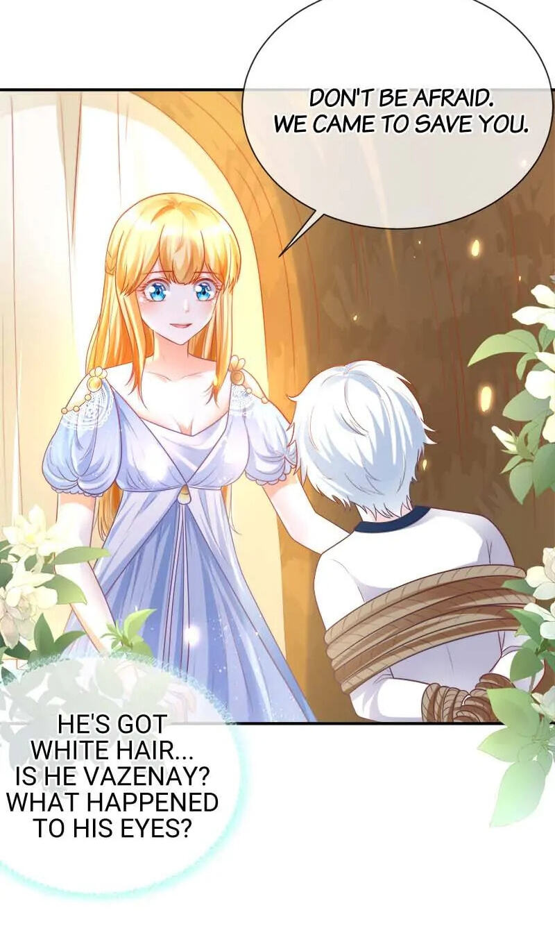 Apple of Pharaoh's Eye Chapter 69 page 4 - 