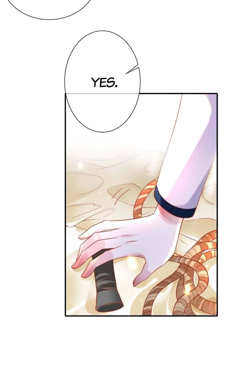Apple of Pharaoh's Eye Chapter 69 page 6 - 