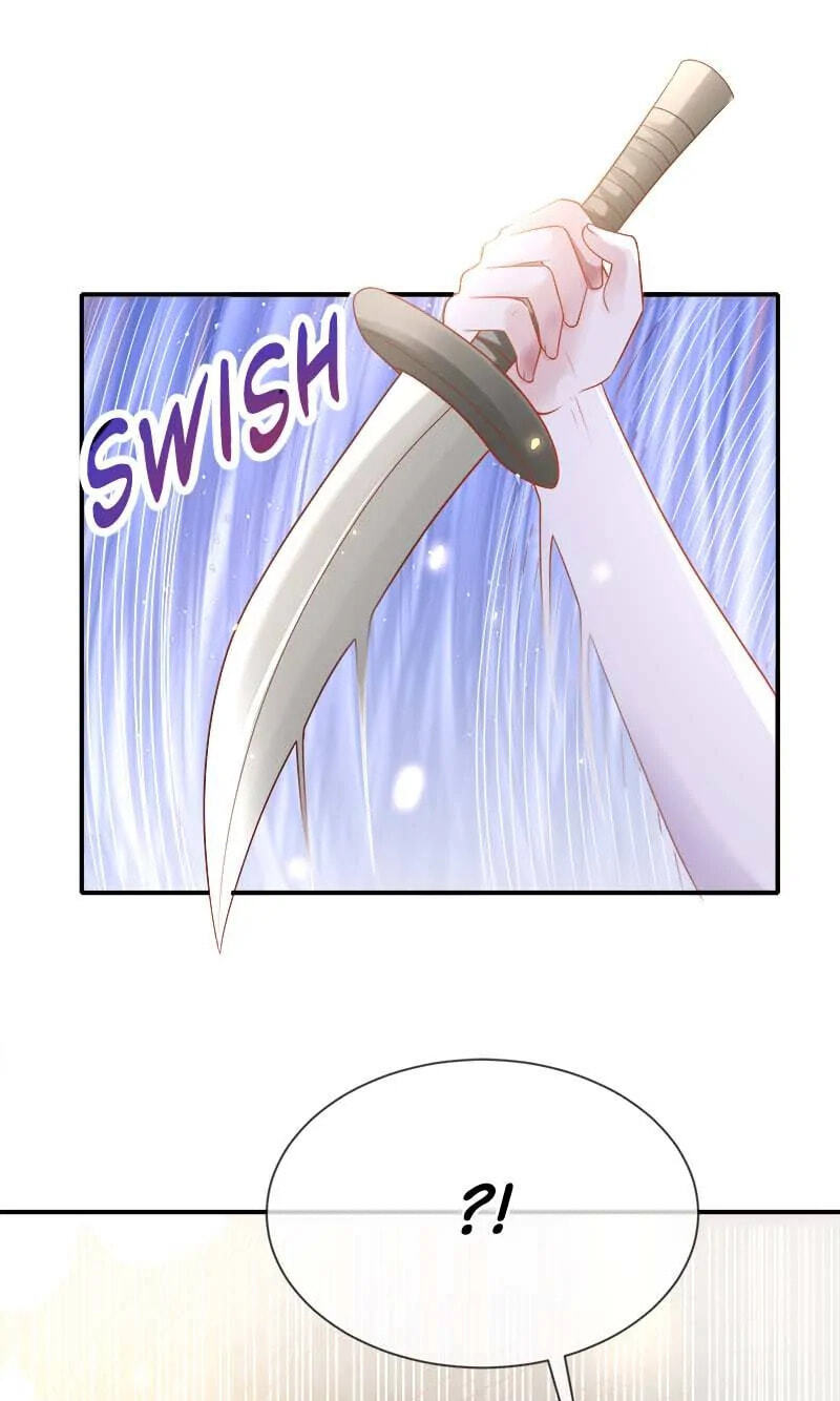Apple of Pharaoh's Eye Chapter 69 page 7 - 