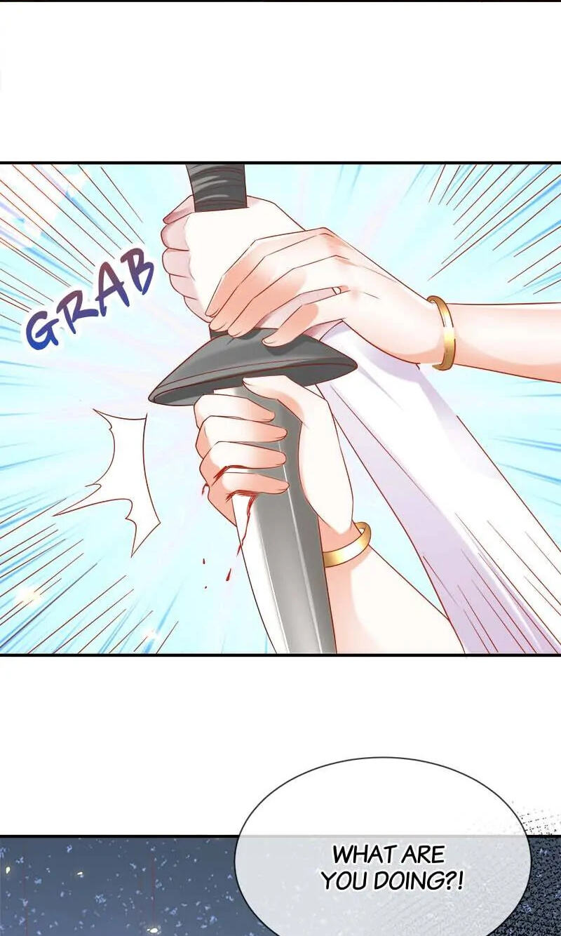 Apple of Pharaoh's Eye Chapter 69 page 9 - 