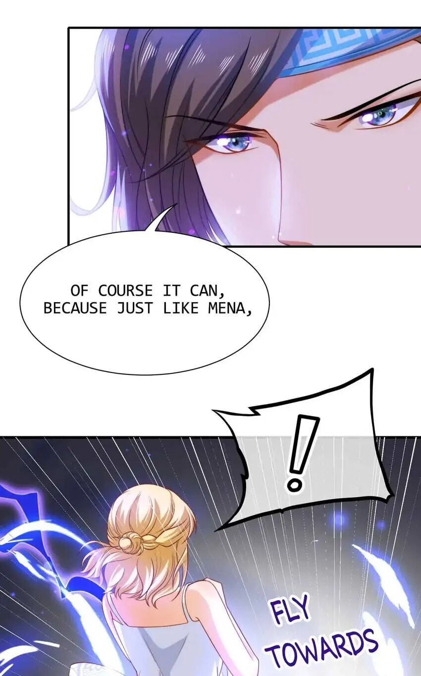 Apple of Pharaoh's Eye Chapter 7 page 15 - 
