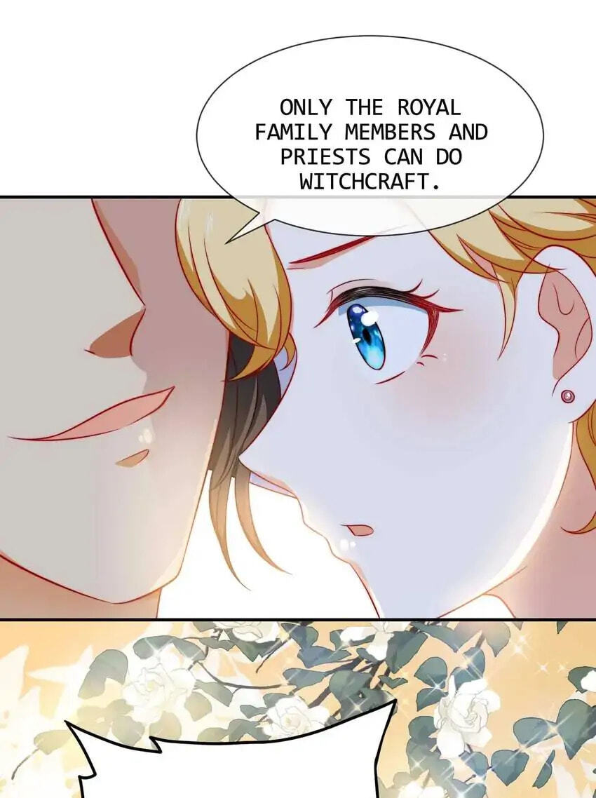 Apple of Pharaoh's Eye Chapter 7 page 21 - 