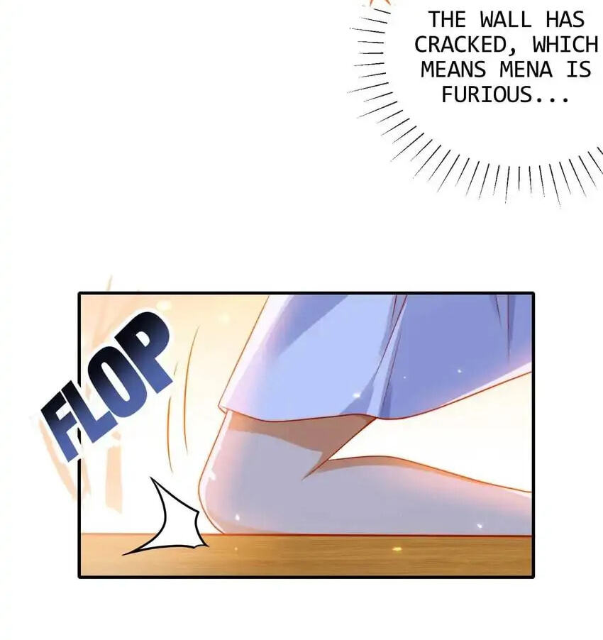Apple of Pharaoh's Eye Chapter 7 page 26 - 