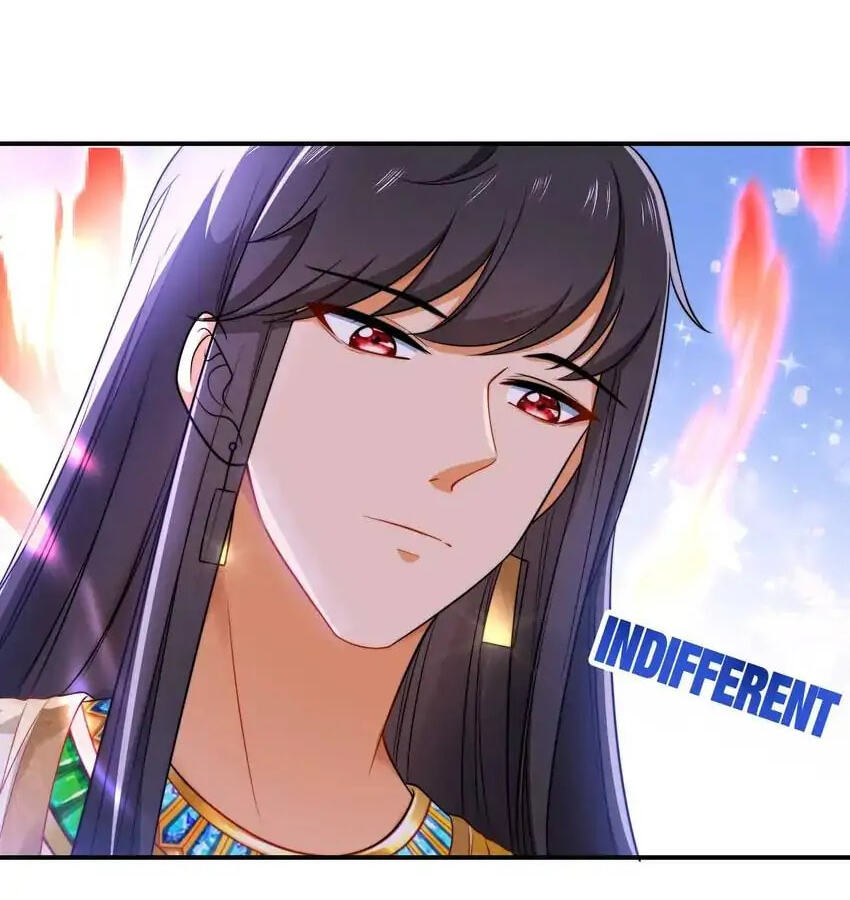 Apple of Pharaoh's Eye Chapter 7 page 30 - 