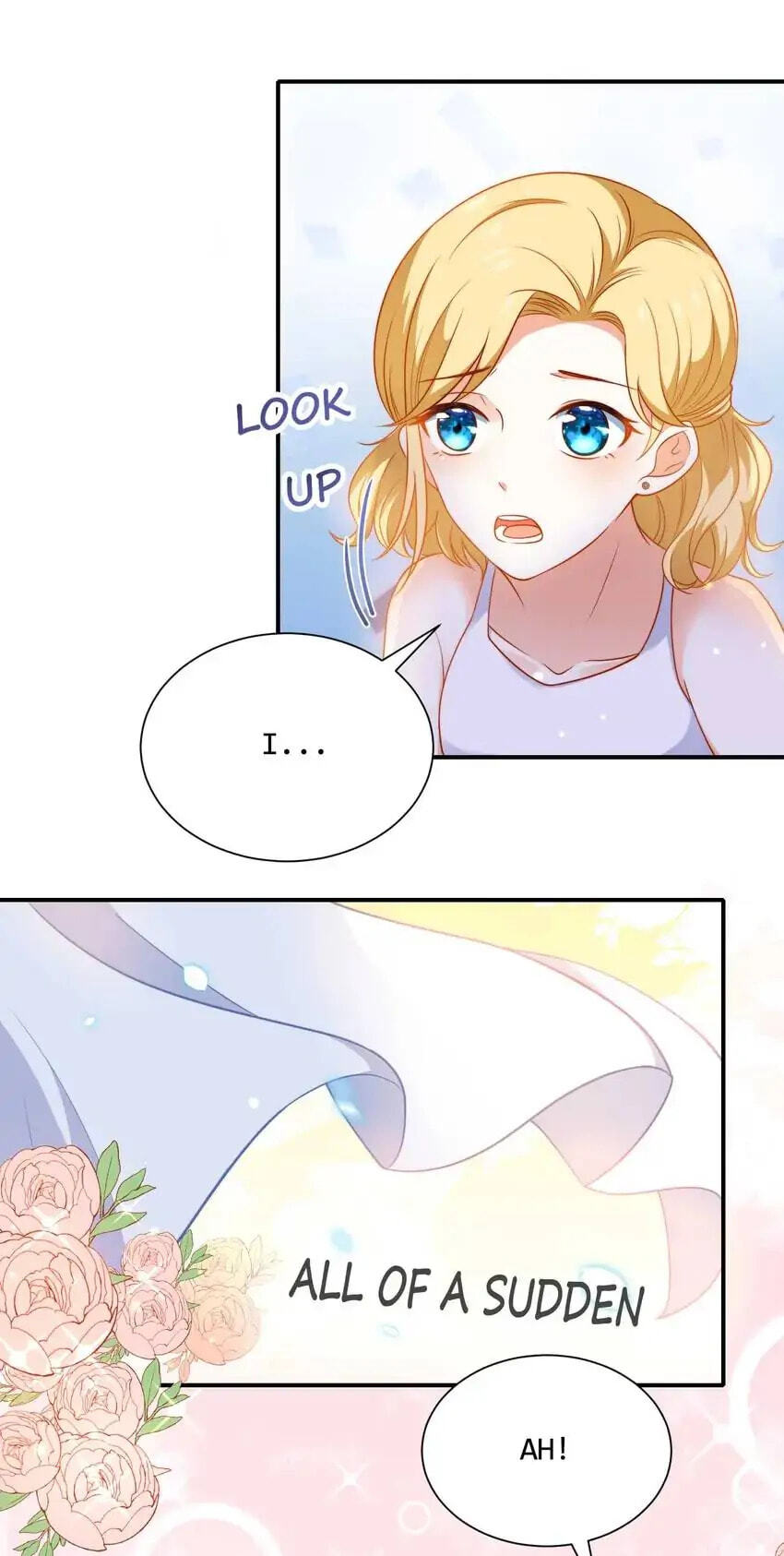 Apple of Pharaoh's Eye Chapter 7 page 33 - 