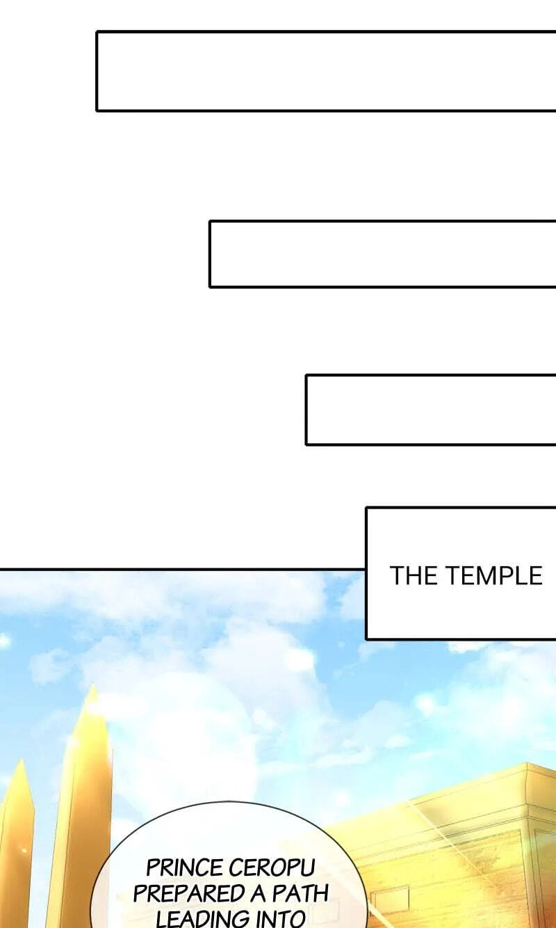 Apple of Pharaoh's Eye Chapter 70 page 11 - 