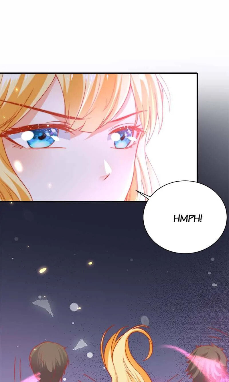 Apple of Pharaoh's Eye Chapter 70 page 15 - 
