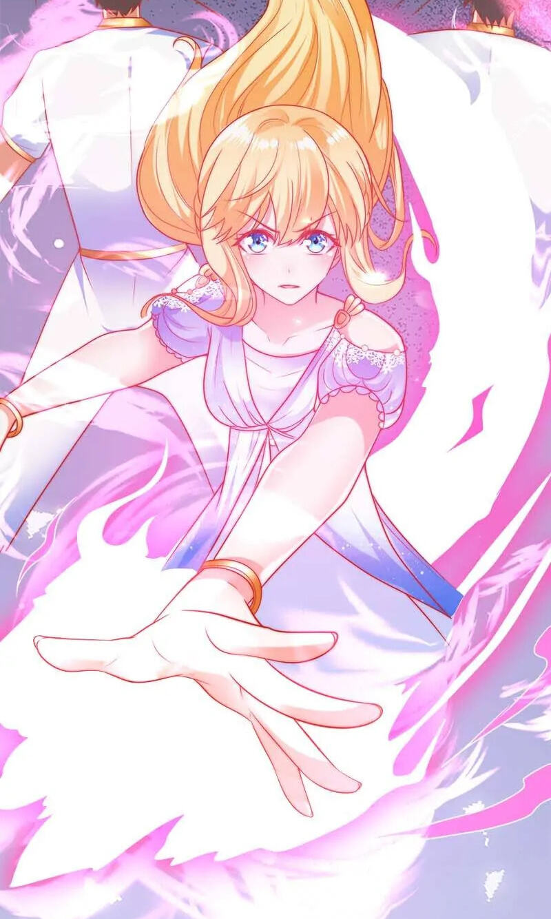 Apple of Pharaoh's Eye Chapter 70 page 16 - 