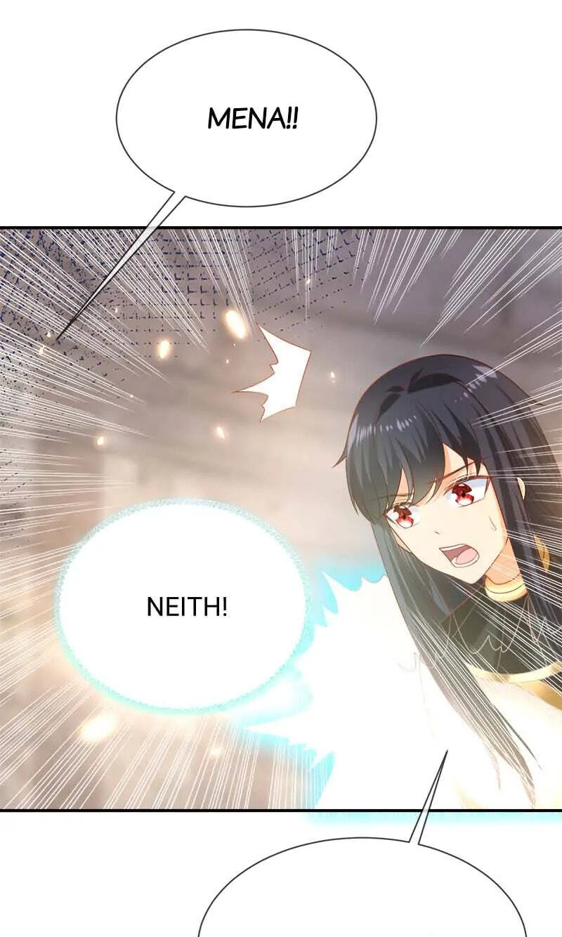Apple of Pharaoh's Eye Chapter 70 page 23 - 