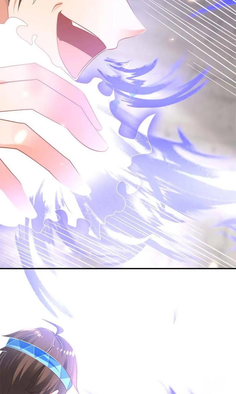 Apple of Pharaoh's Eye Chapter 70 page 25 - 