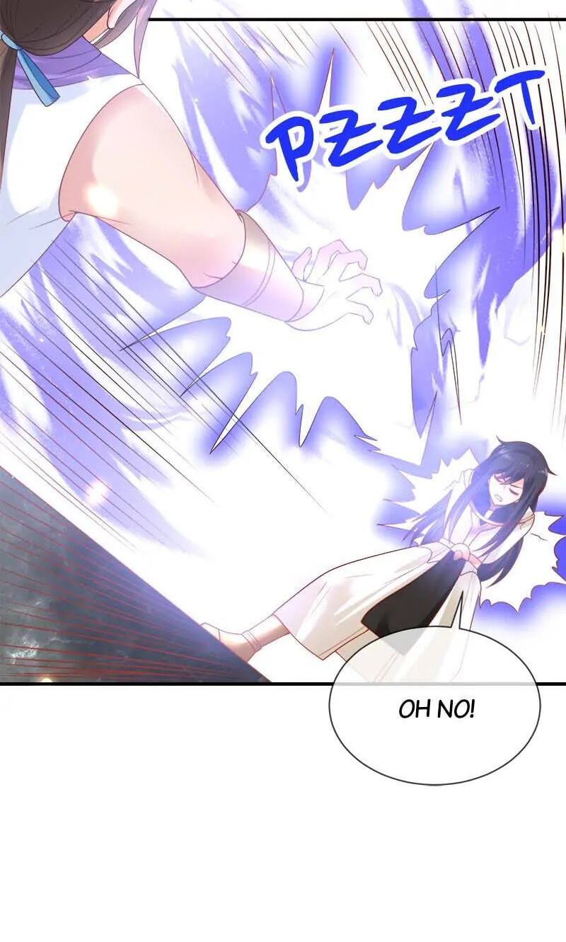 Apple of Pharaoh's Eye Chapter 70 page 26 - 