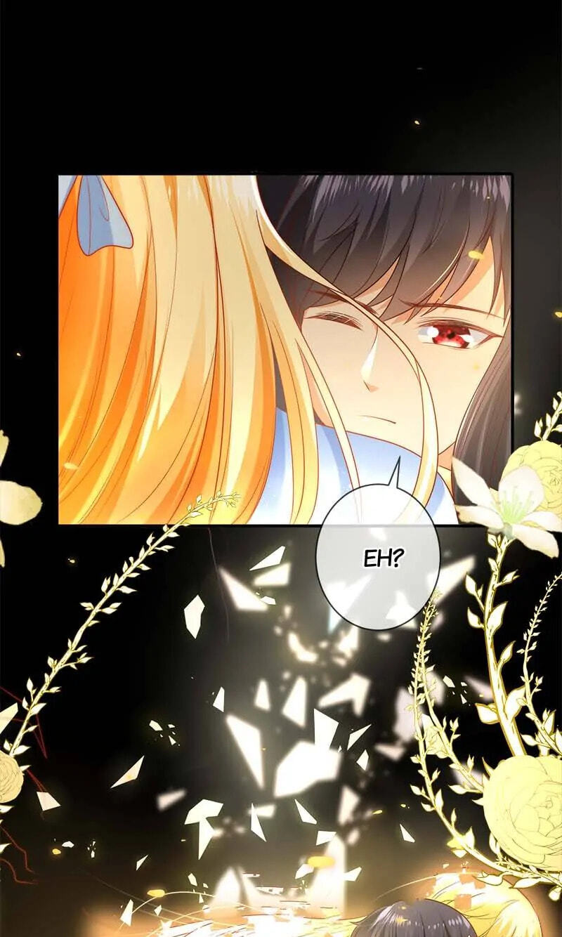 Apple of Pharaoh's Eye Chapter 70 page 27 - 
