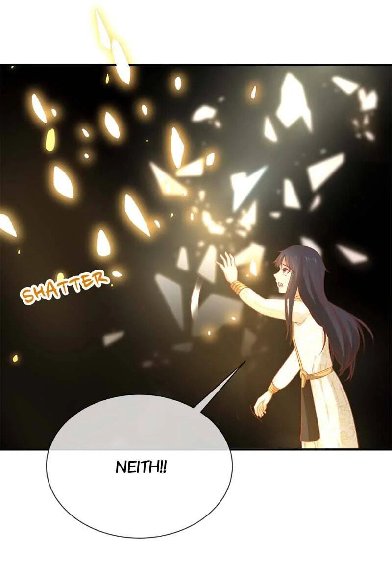 Apple of Pharaoh's Eye Chapter 70 page 31 - 