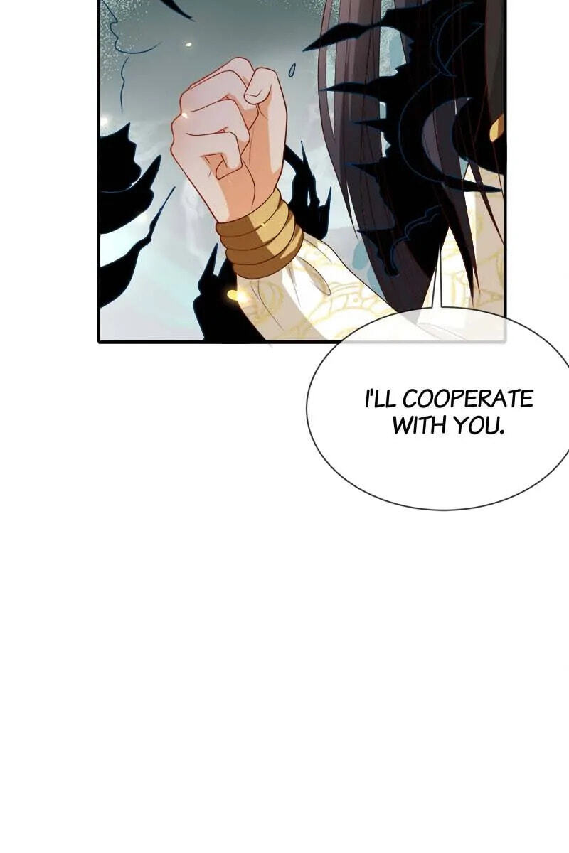 Apple of Pharaoh's Eye Chapter 70 page 34 - 