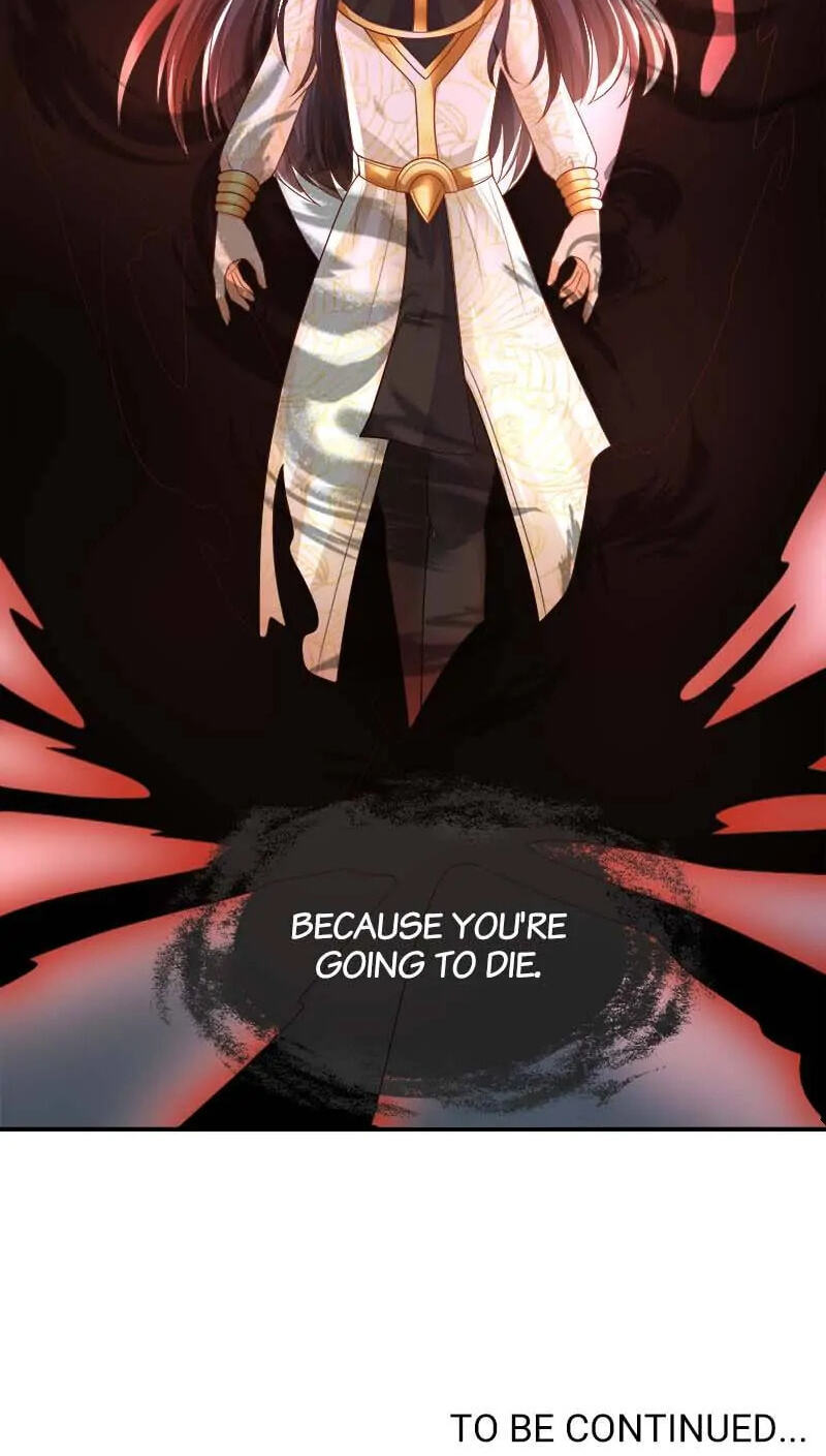 Apple of Pharaoh's Eye Chapter 70 page 38 - 