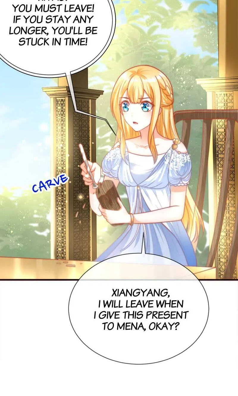 Apple of Pharaoh's Eye Chapter 70 page 6 - 