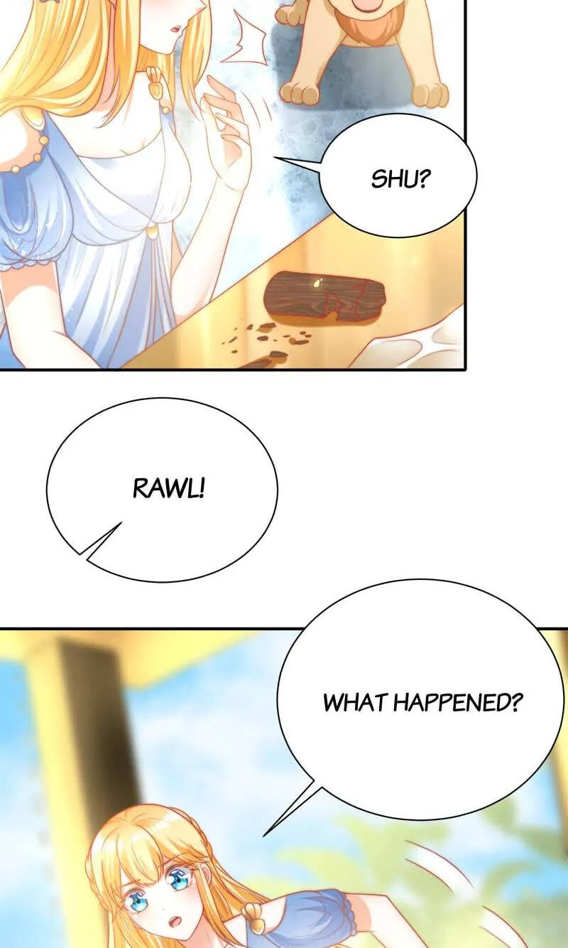 Apple of Pharaoh's Eye Chapter 70 page 9 - 