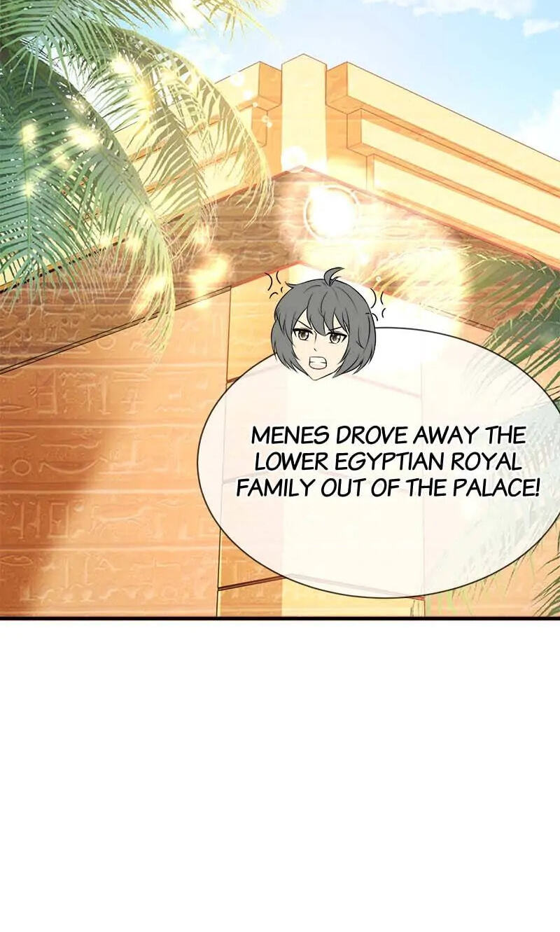 Apple of Pharaoh's Eye Chapter 71 page 13 - 