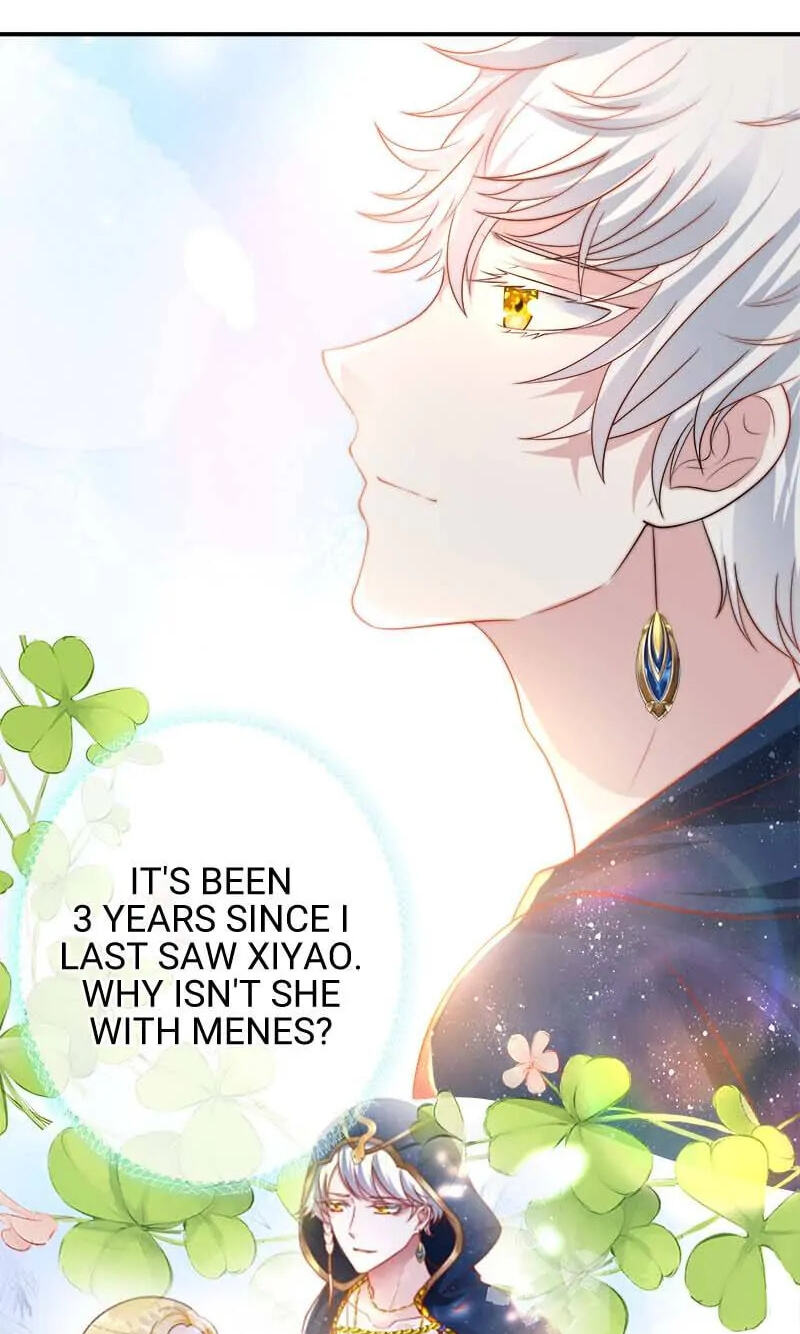 Apple of Pharaoh's Eye Chapter 71 page 16 - 