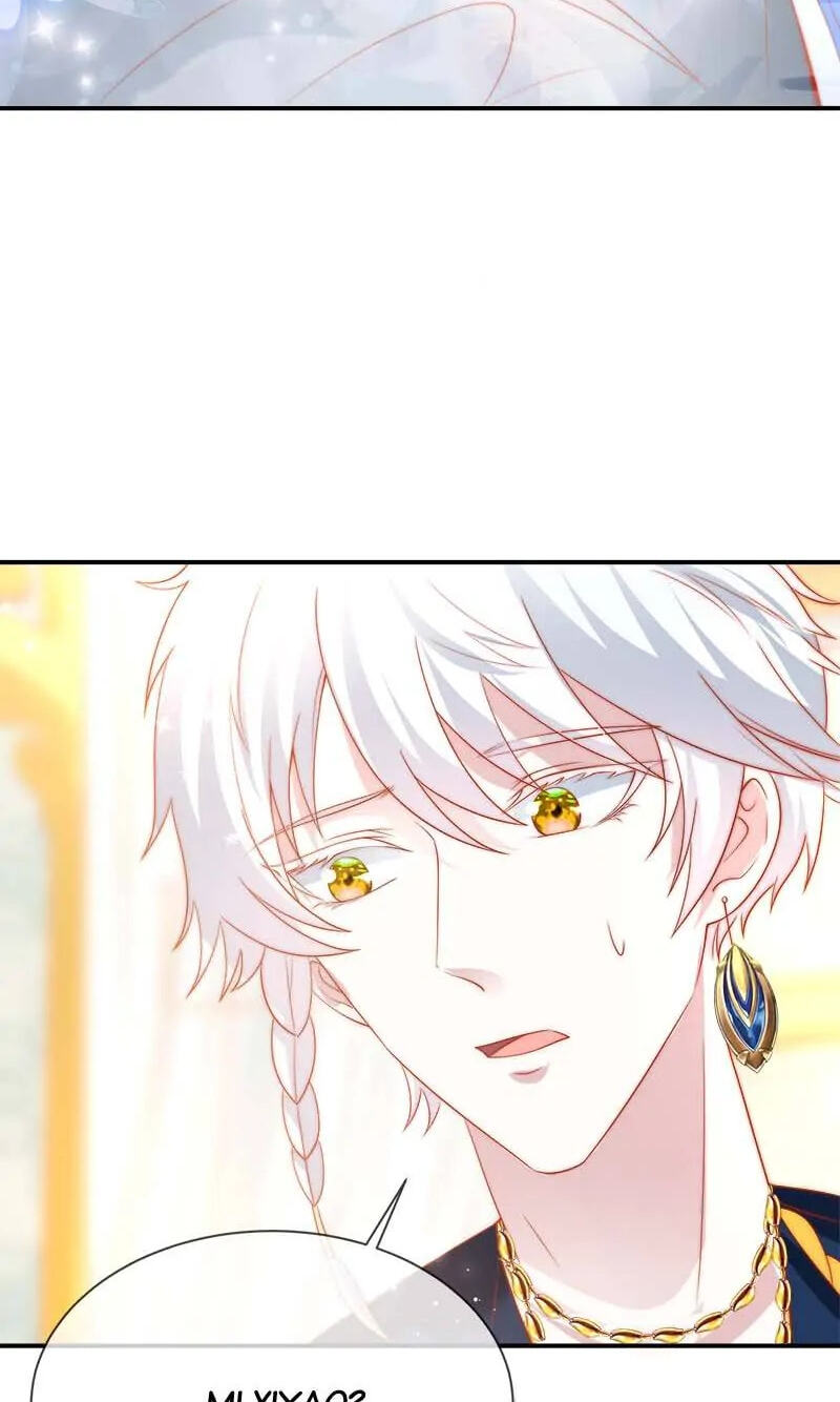 Apple of Pharaoh's Eye Chapter 71 page 24 - 