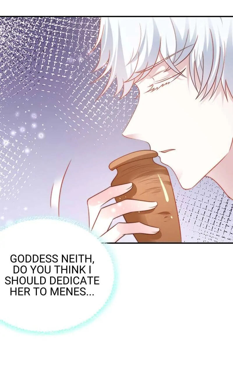 Apple of Pharaoh's Eye Chapter 71 page 29 - 