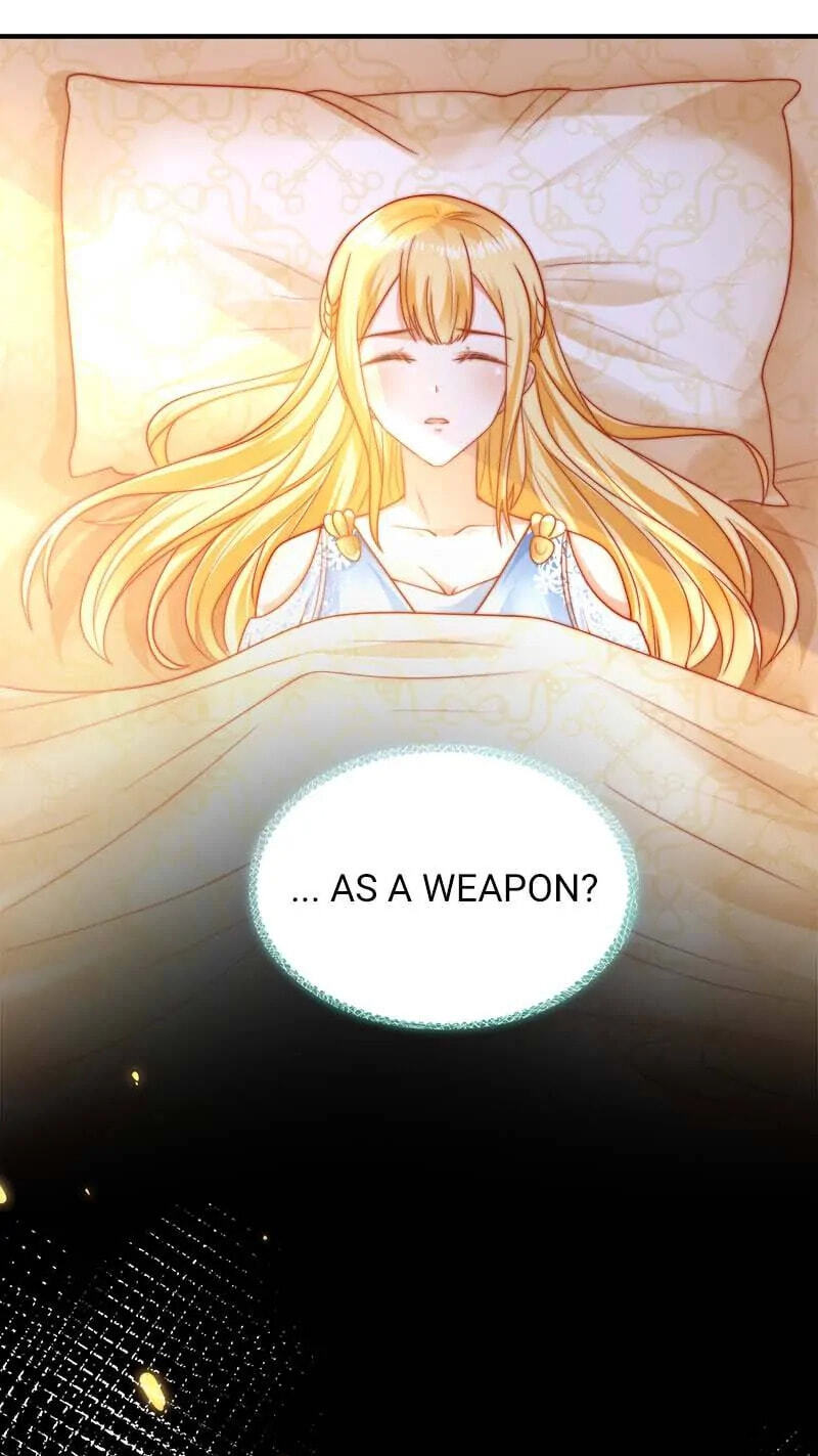 Apple of Pharaoh's Eye Chapter 71 page 30 - 