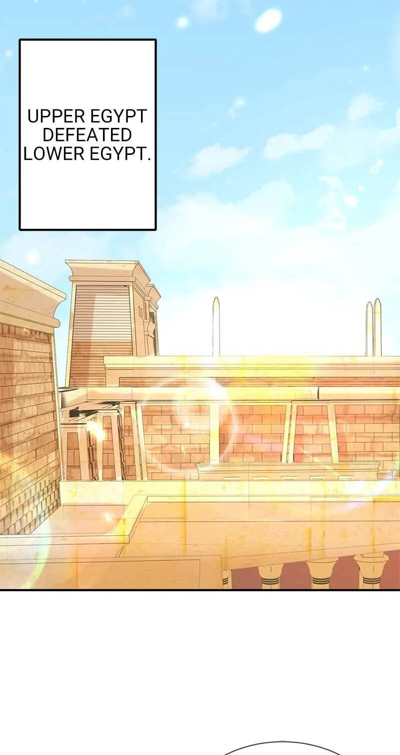 Apple of Pharaoh's Eye Chapter 71 page 4 - 