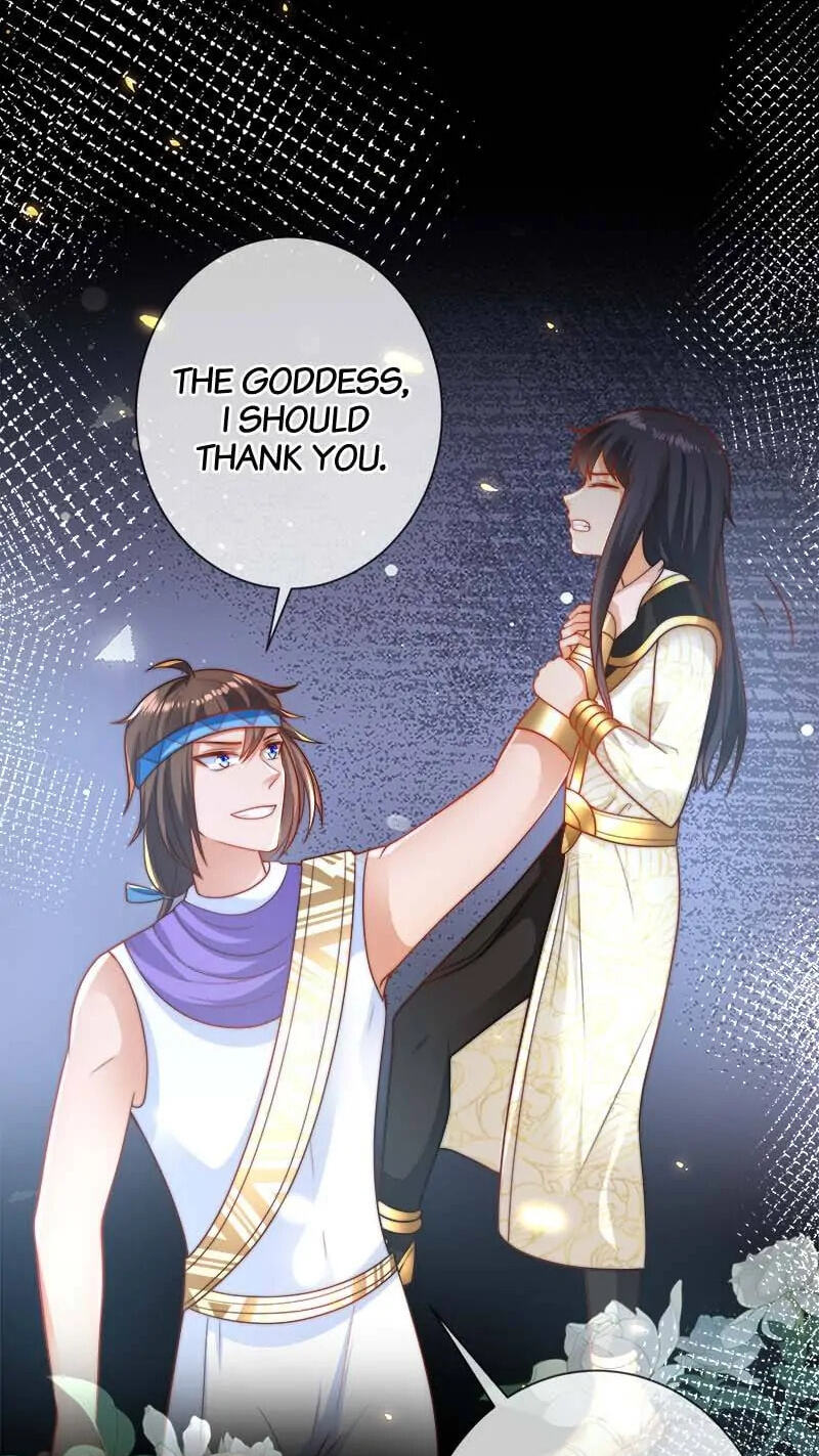 Apple of Pharaoh's Eye Chapter 71 page 31 - 