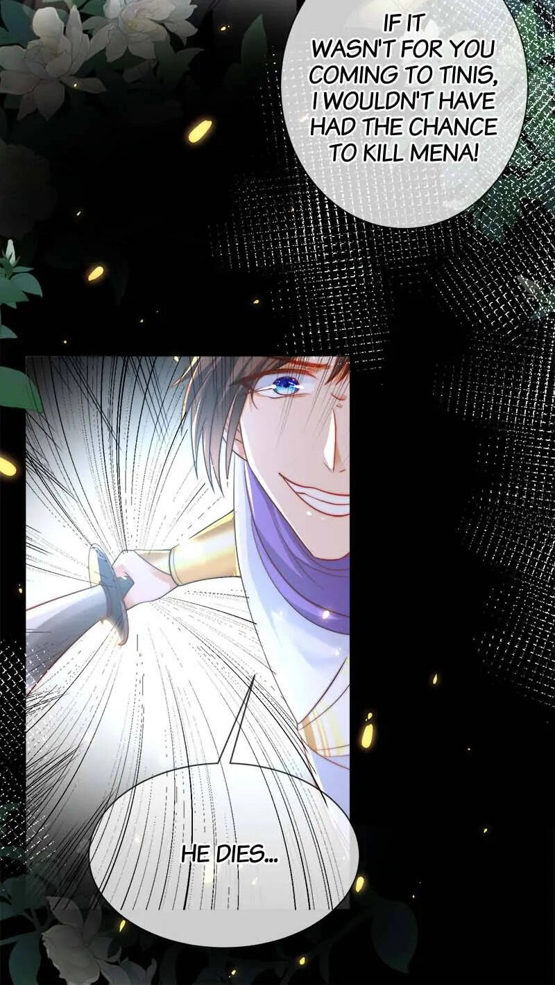 Apple of Pharaoh's Eye Chapter 71 page 32 - 