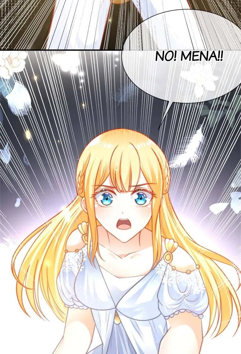 Apple of Pharaoh's Eye Chapter 71 page 34 - 