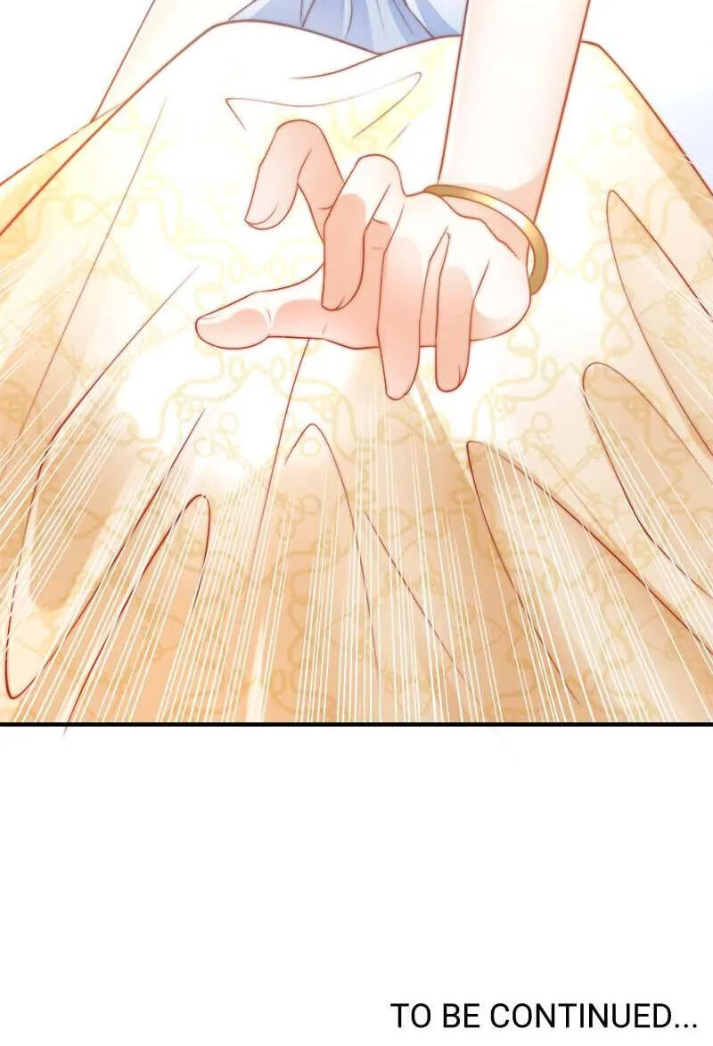 Apple of Pharaoh's Eye Chapter 71 page 35 - 
