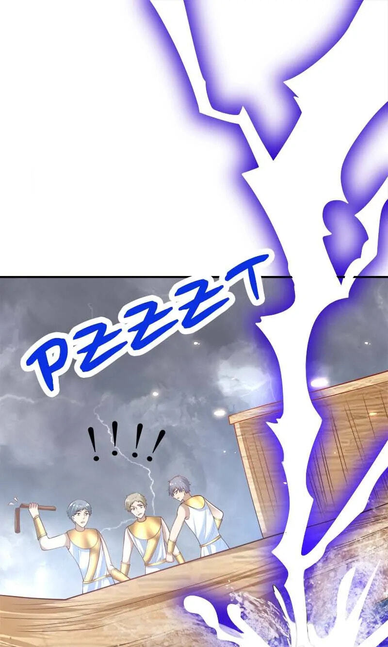 Apple of Pharaoh's Eye Chapter 71 page 6 - 