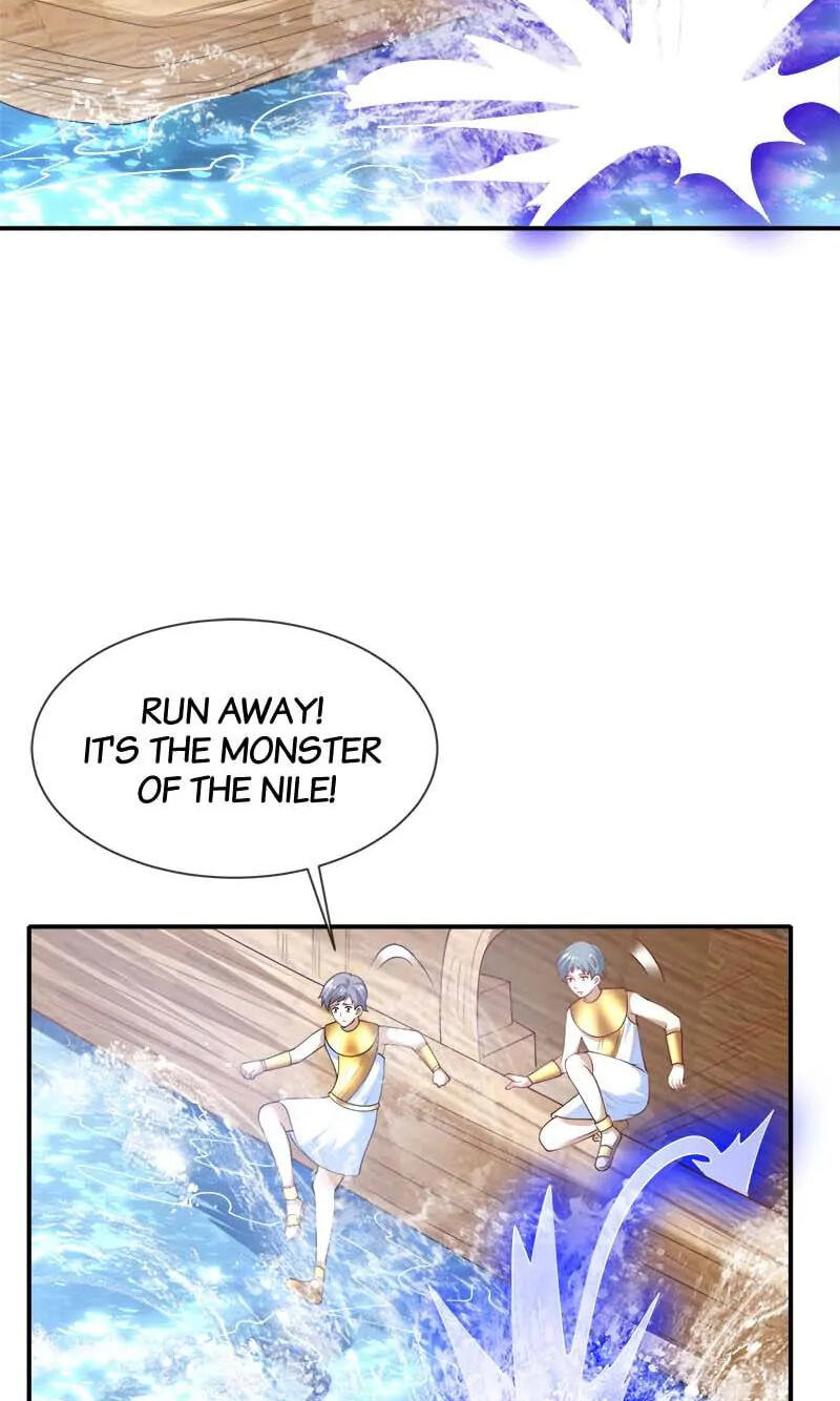 Apple of Pharaoh's Eye Chapter 71 page 7 - 