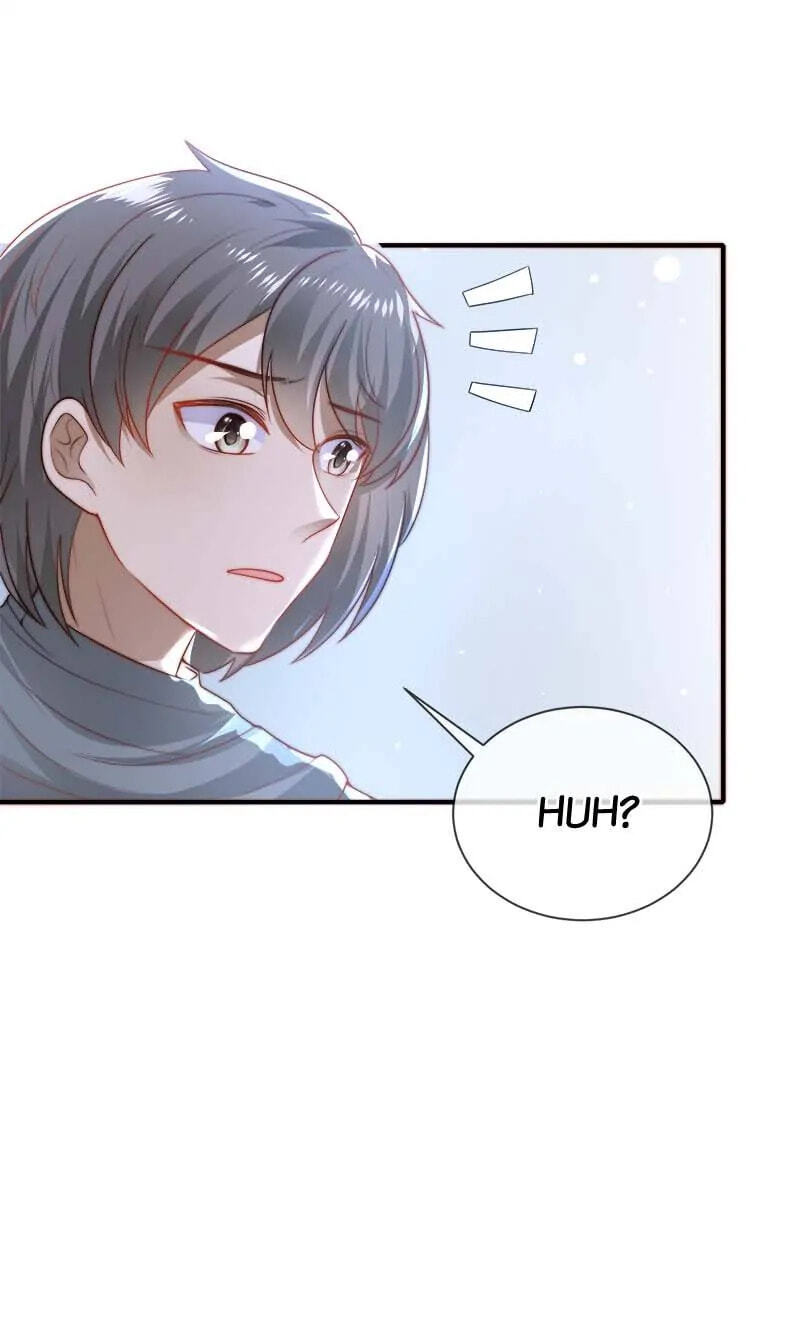 Apple of Pharaoh's Eye Chapter 71 page 10 - 