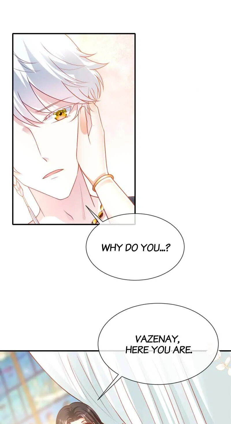 Apple of Pharaoh's Eye Chapter 72 page 11 - 