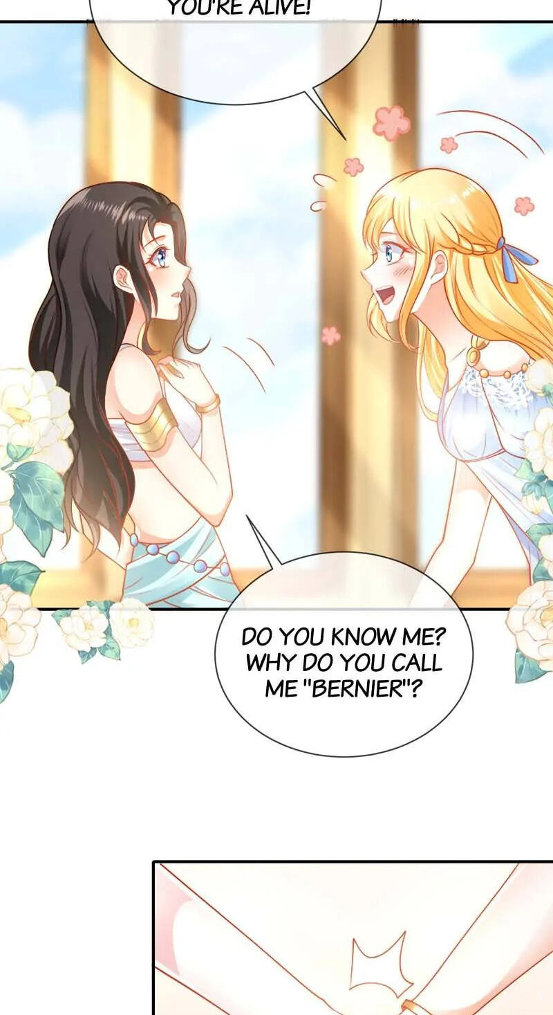 Apple of Pharaoh's Eye Chapter 72 page 13 - 