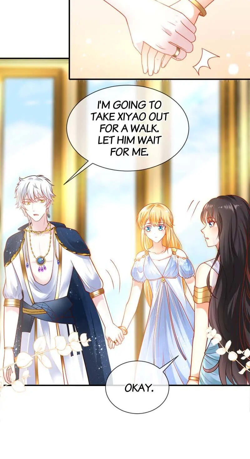 Apple of Pharaoh's Eye Chapter 72 page 14 - 