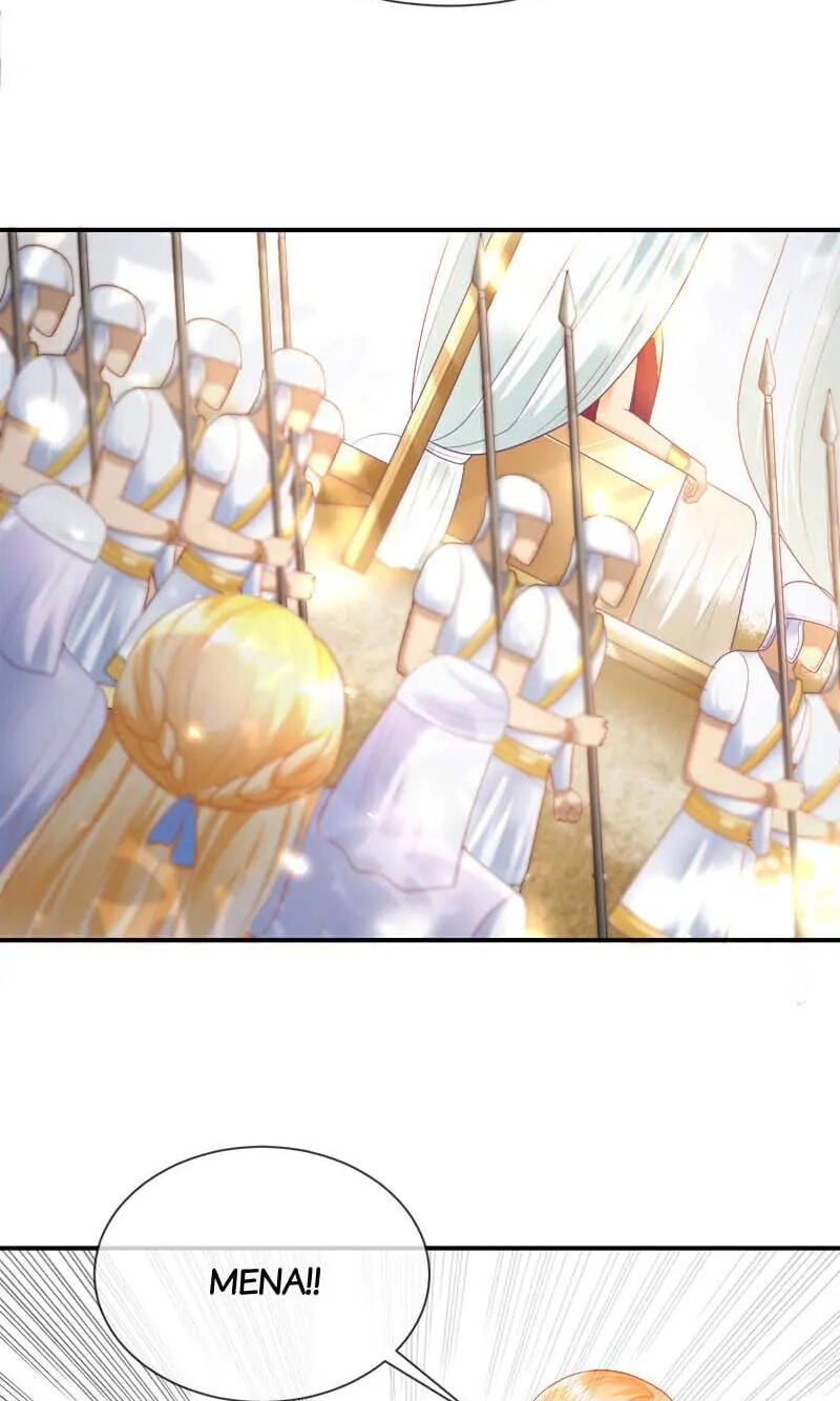 Apple of Pharaoh's Eye Chapter 72 page 24 - 