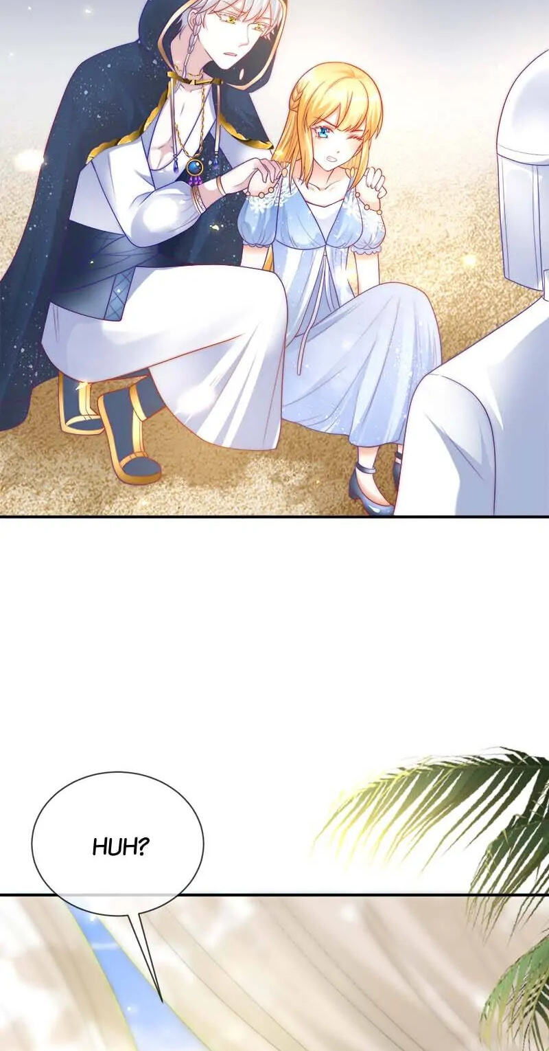 Apple of Pharaoh's Eye Chapter 72 page 29 - 