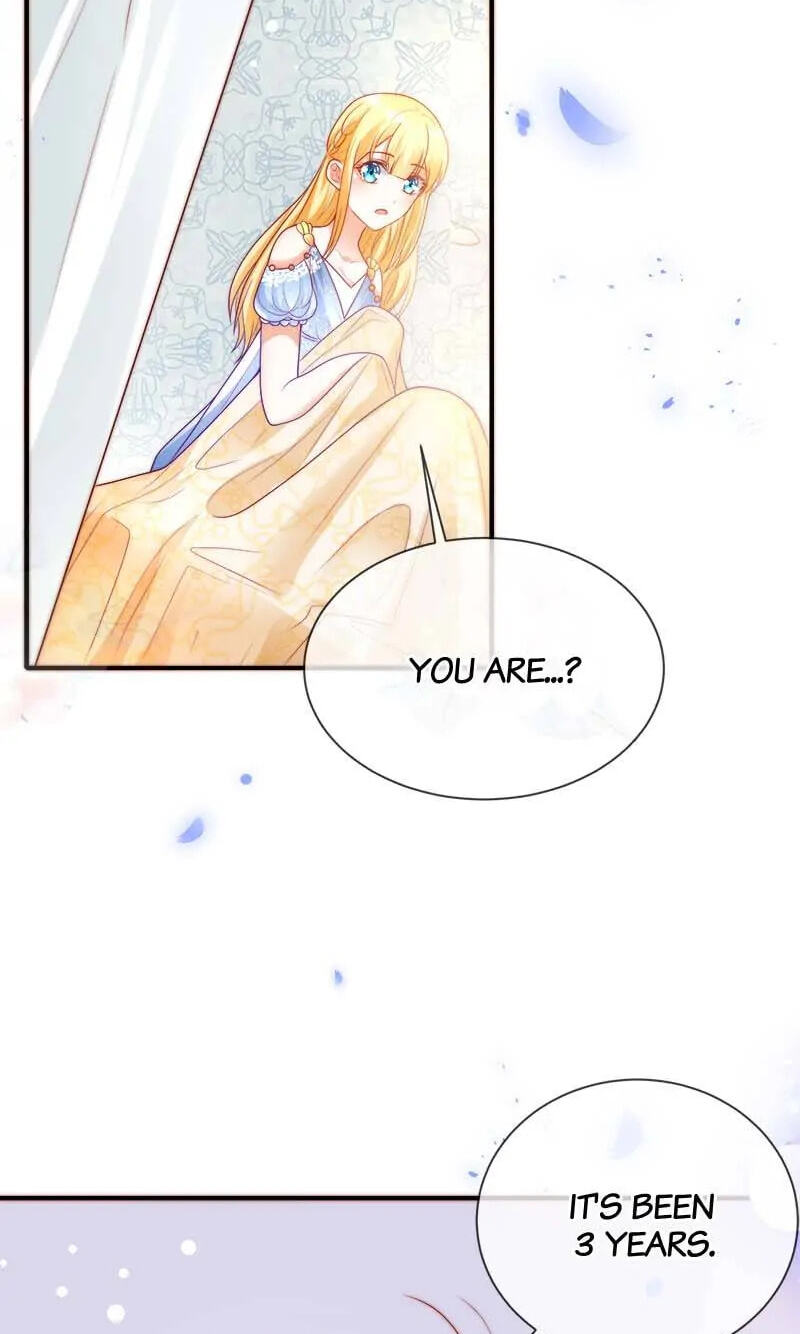 Apple of Pharaoh's Eye Chapter 72 page 4 - 