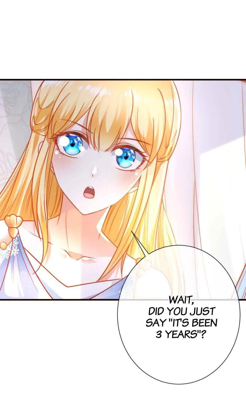 Apple of Pharaoh's Eye Chapter 72 page 7 - 