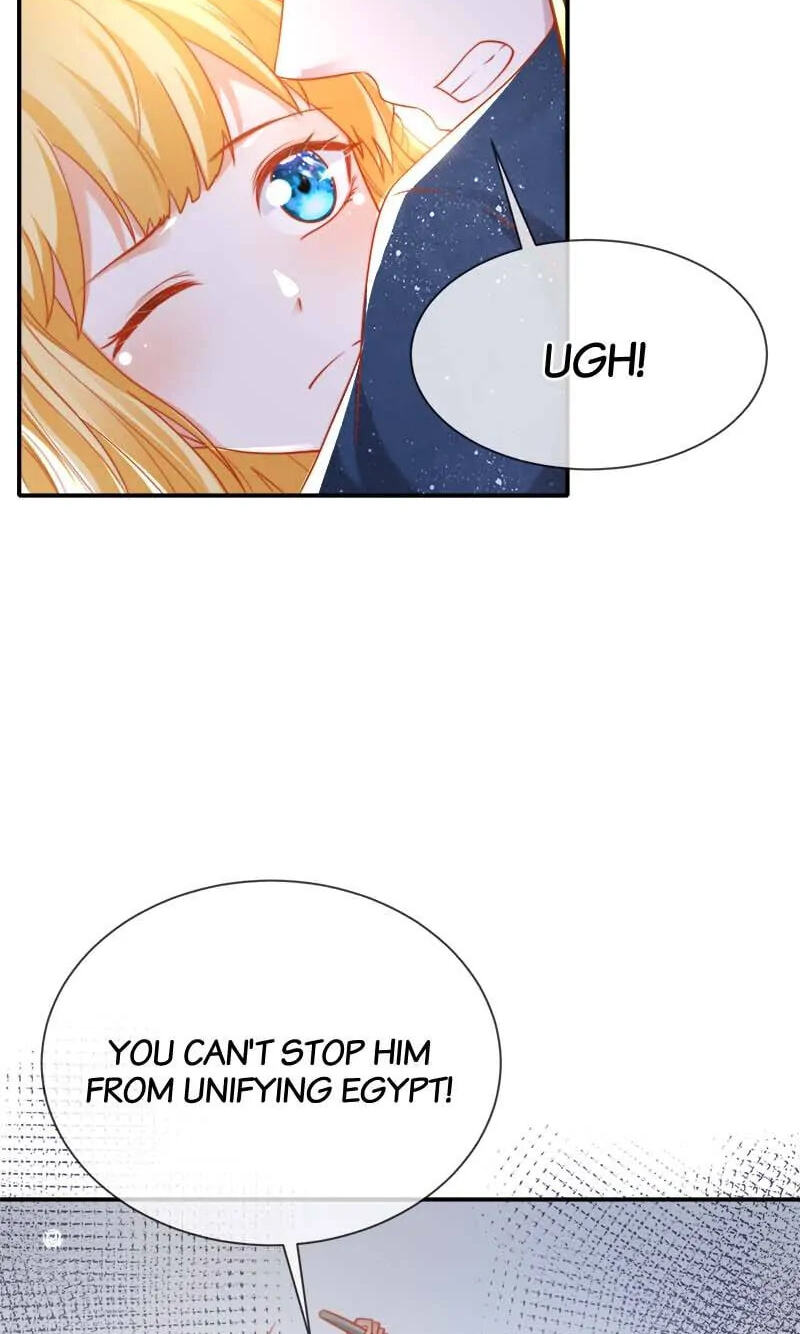 Apple of Pharaoh's Eye Chapter 73 page 12 - 